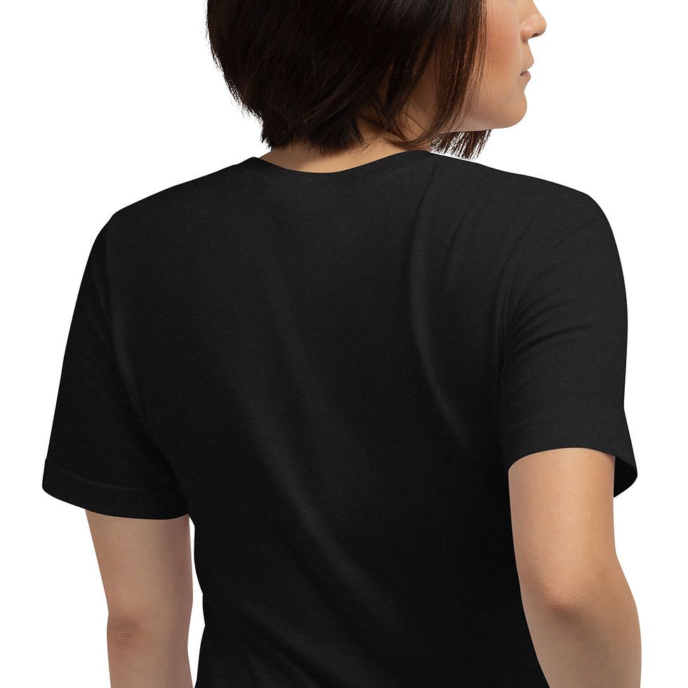 Thumbnail: Unisex t-shirt