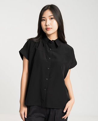 ADIELLA Photoshoot for Malova Indonesia