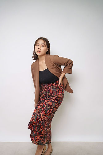 NAJLA Thematic Photoshoot