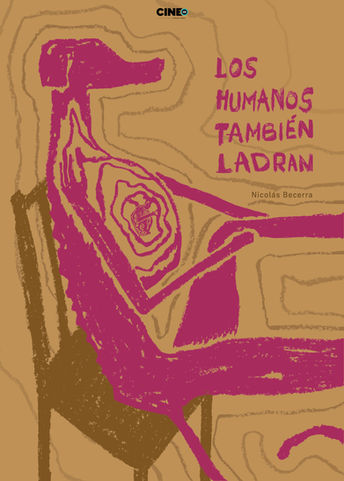 Los humanos también ladran