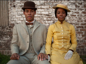 The Underground Railroad (2021): Television Review