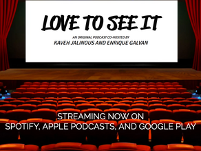 "Love To See It": Co-host Introductions