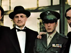 Kaveh and CK's Screening Room: 'Flashbacks: 7 from the '70s'