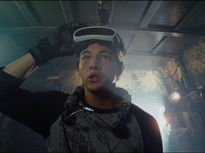 Ready Player One (2018): Film Review