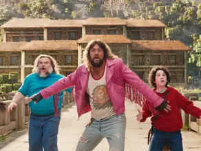 Kaveh and CK's Screening Room: 'The Box Office Competition: Spring 2025 Edition'