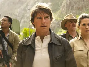 Kaveh and CK's Screening Room: 'We Choose to Accept: The 'Mission: Impossible' Episode'