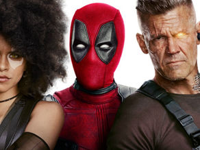 Deadpool 2 (2018): Film Review