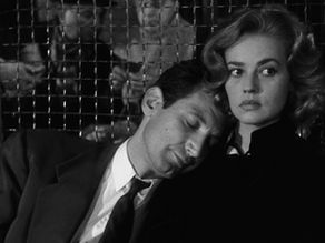Kaveh and CK's Screening Room: 'Flashbacks: 5 from the ‘50s'