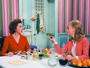 The Umbrellas of Cherbourg (1964): Blu-ray Review