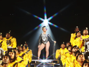 Kaveh J.'s Screening Room: 'Celebrating Two Years of Beyoncé's 'Homecoming''
