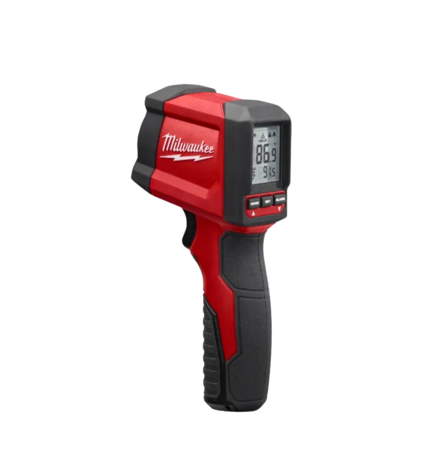Milwaukee 10:1 Infrared Thermometer