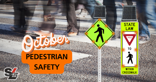 Pedestrian Safety
