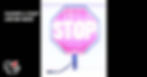 Thumbnail: 12" LED STOP/STOP Paddle