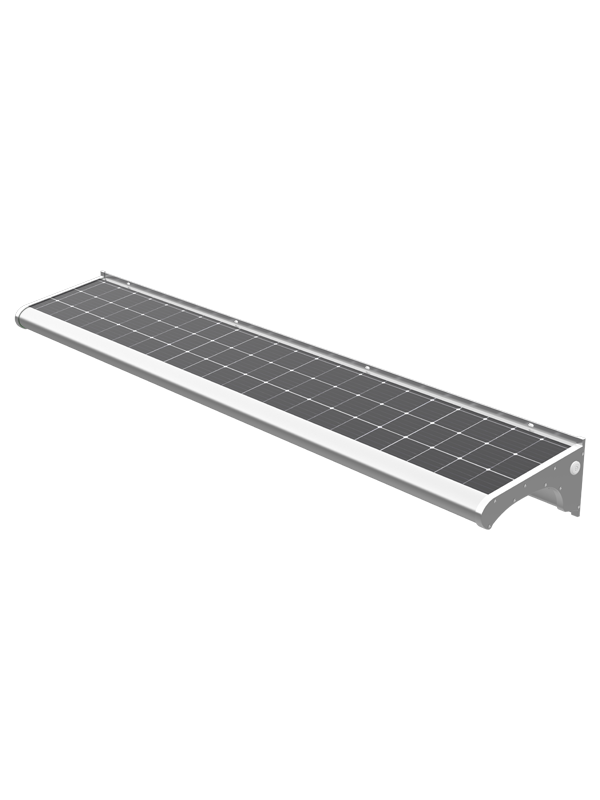 Thumbnail: Star Pro Solar Billboard Light
