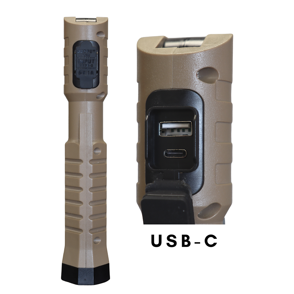 Thumbnail: LED Work Light Baton