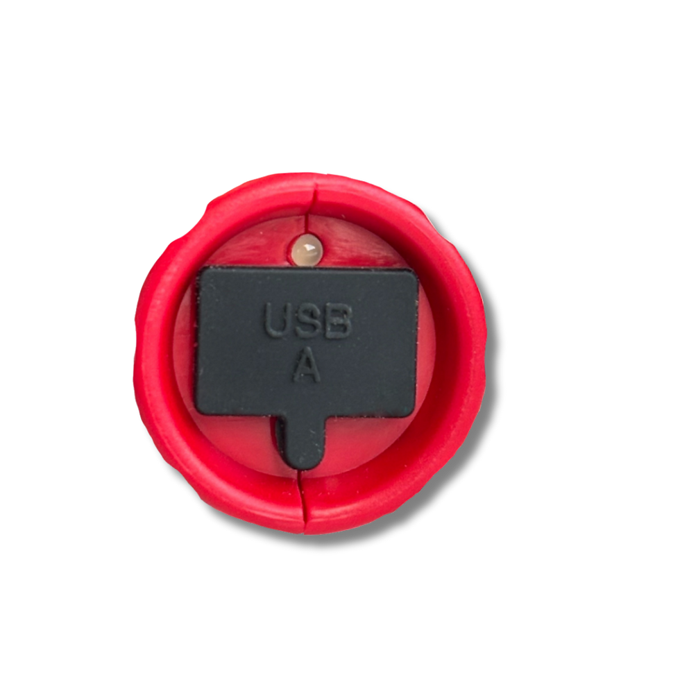 Thumbnail: Rechargeable Battery for Vests & Paddles