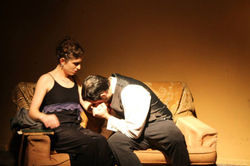 El padre, Strindberg. Sportivo 2014 (11)