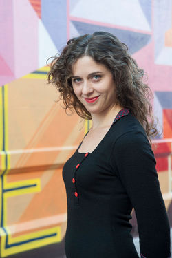 Liliana Vallarini