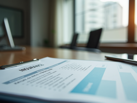 Understanding Risk Reduction Insurance: A Guide to Financial Risk Management Insurance