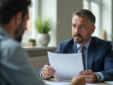 The Essential Role of Insurance Agents: How Licensed Insurance Agents Assist You