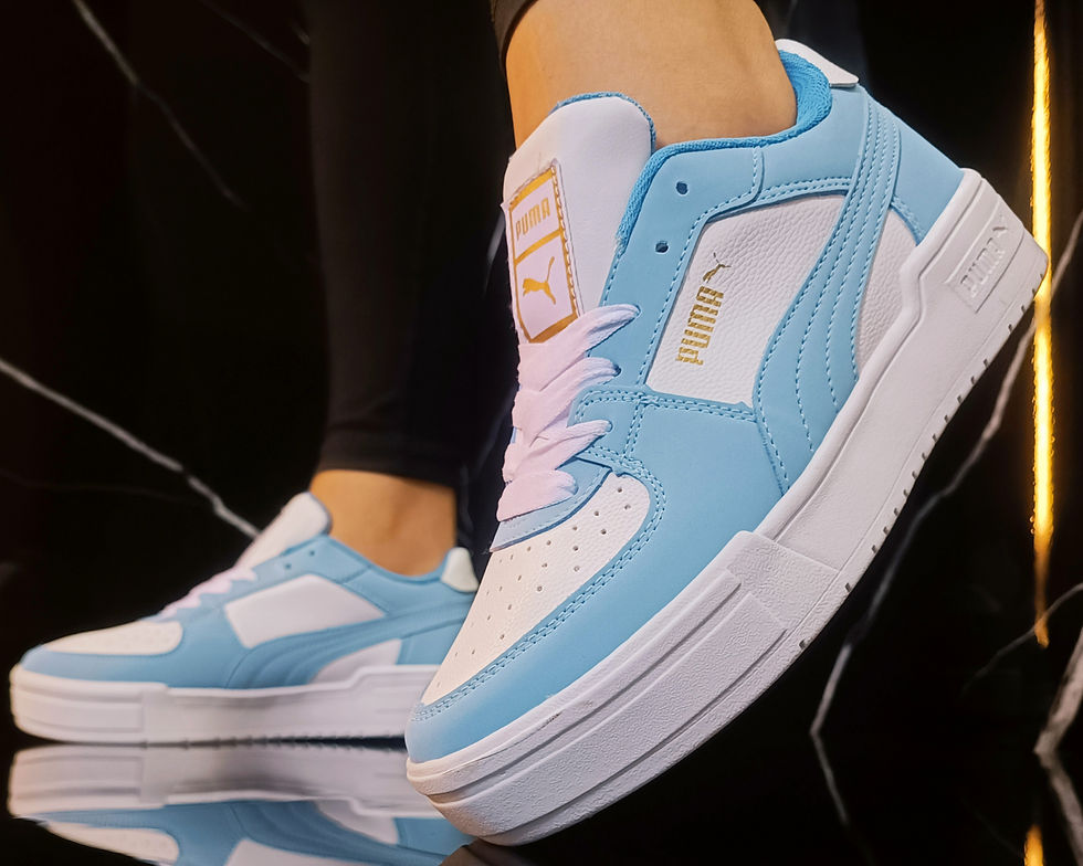 Miniatura: Puma Caven Premium