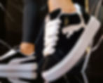 Miniatura: Puma Suede XL Breack