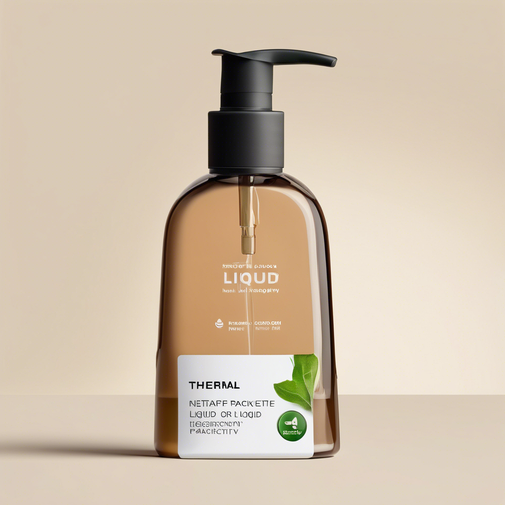 Thermal Conductive Liquid