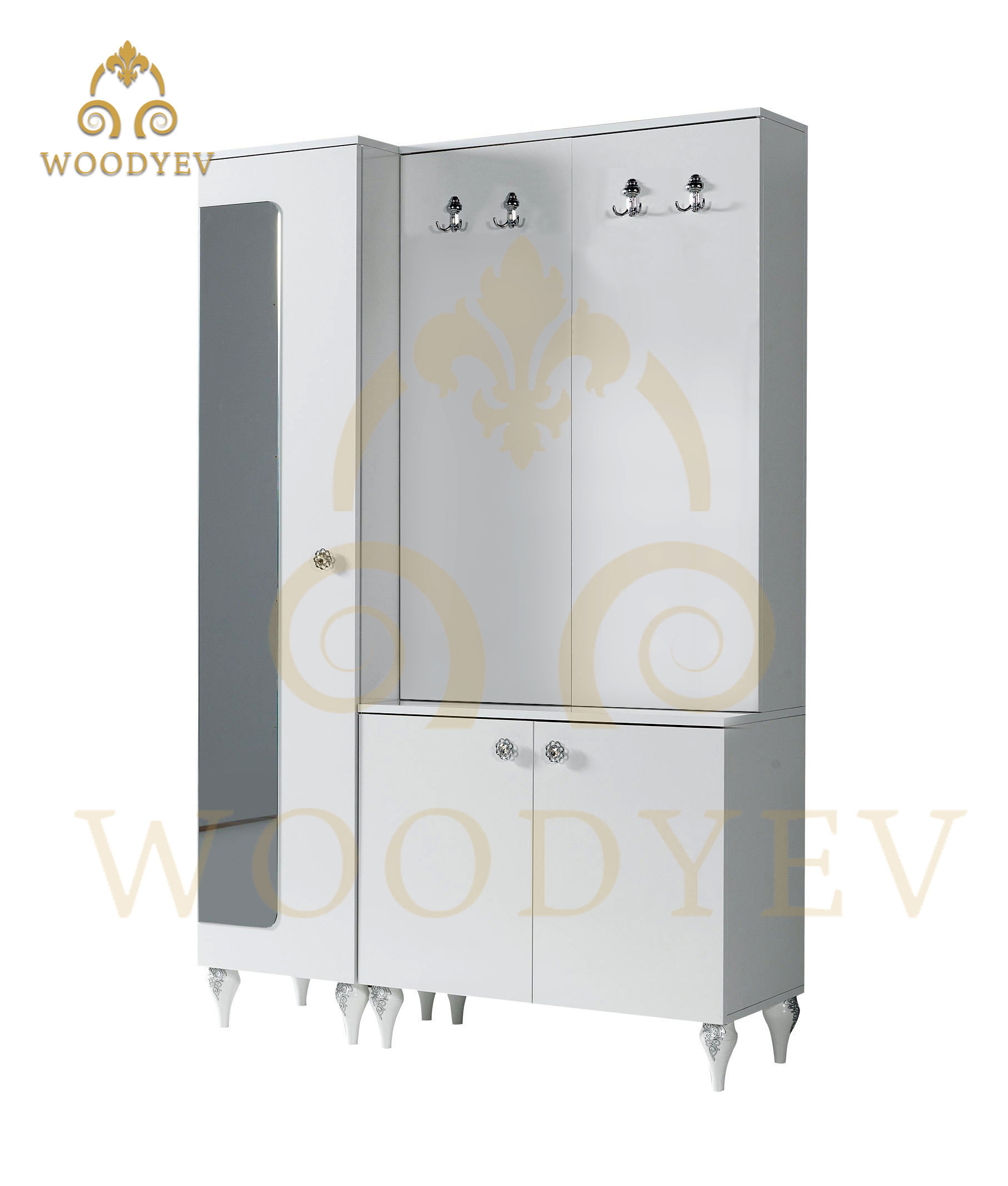 PORTMANTO AYAKKABILIK #3003