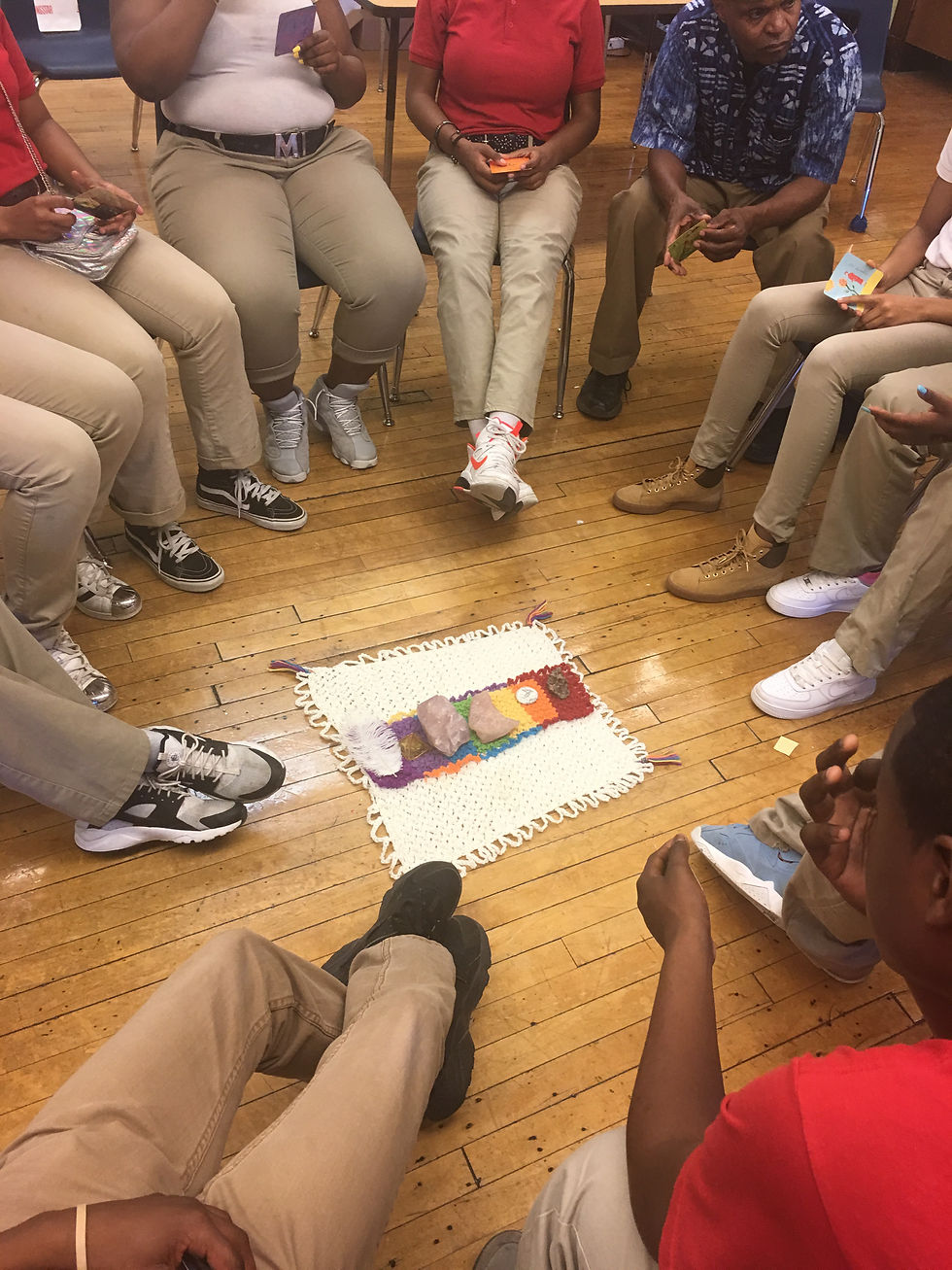 Social Emotional Learning tools for Teachers and Parents