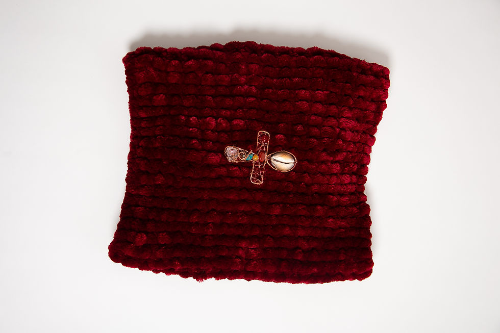 Thumbnail: Women  Neck Warmer