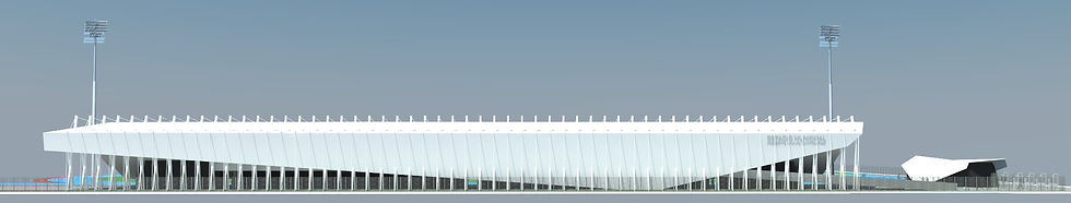 Elevacion Oriente R2