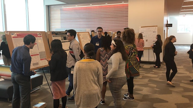 ADSE@UMD YRC 2019