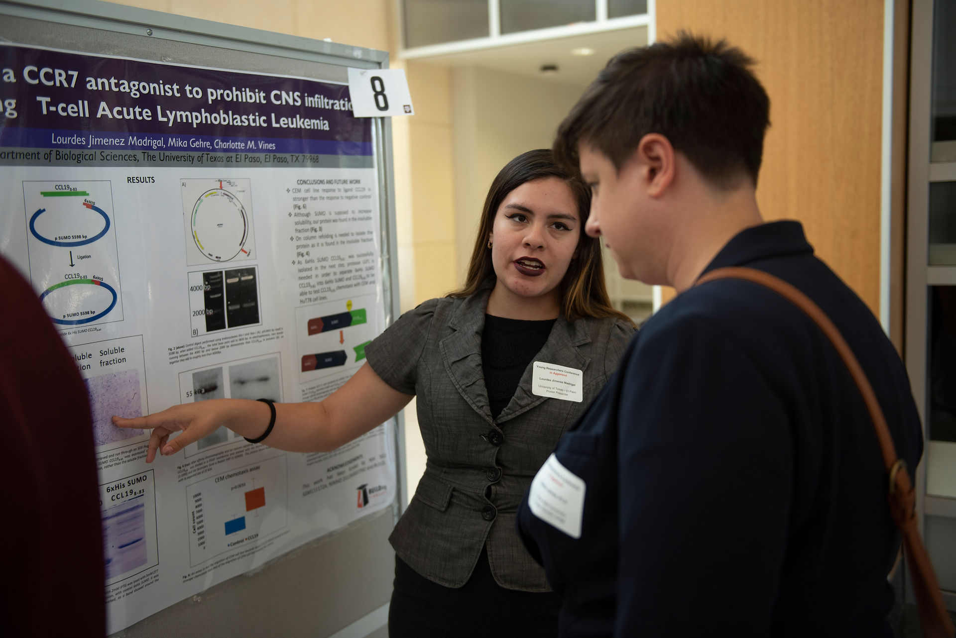 ADSE@TAMU YRC 2019