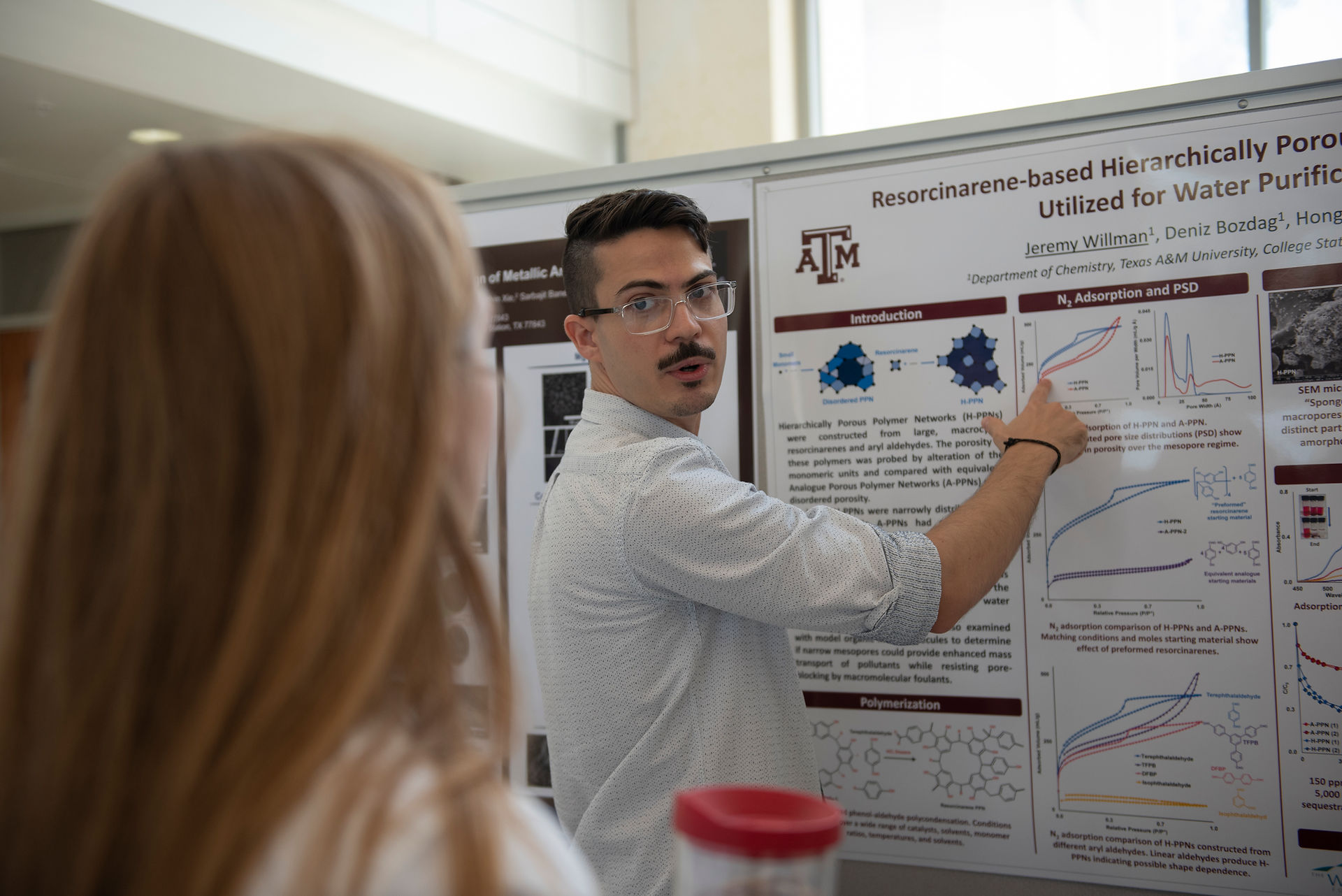 ADSE@TAMU YRC 2019