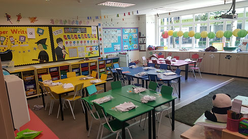 Classroom