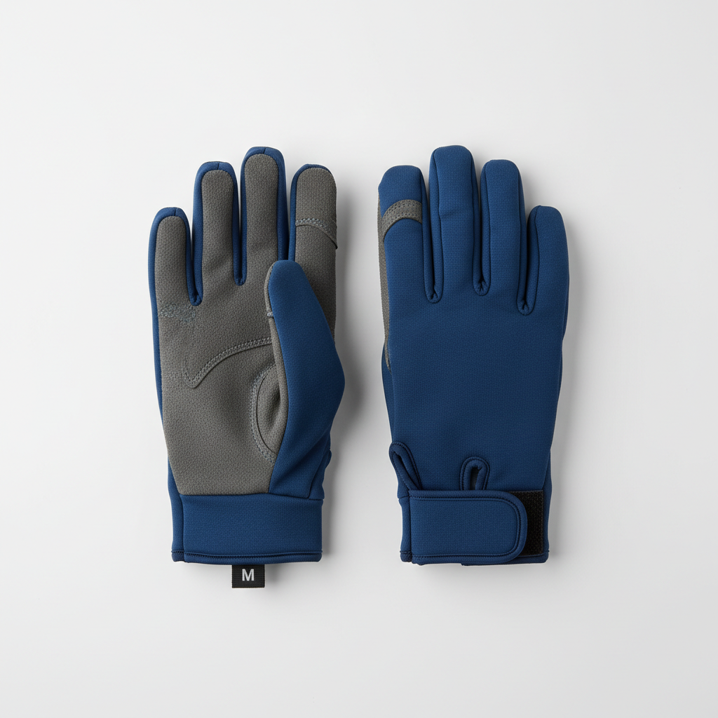 Deck Grip Gloves