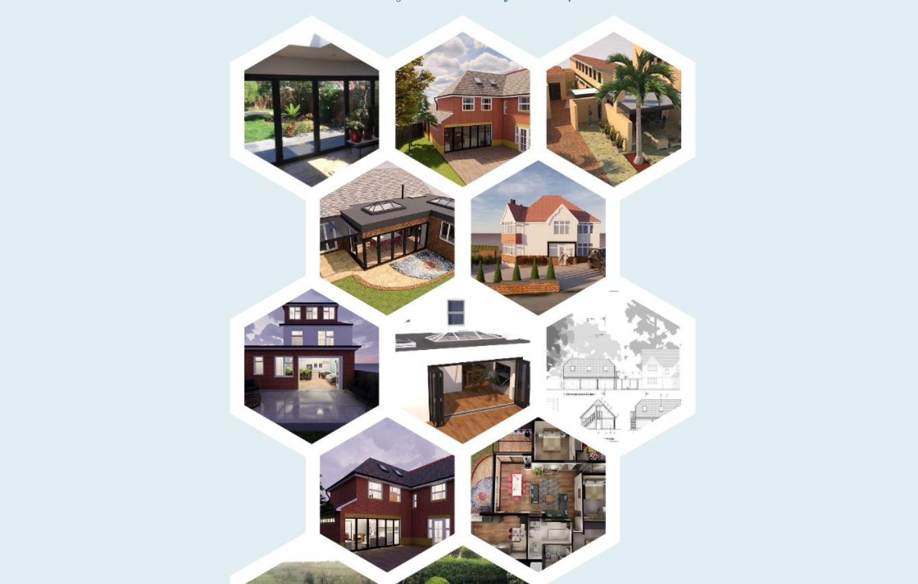 FRED HERBST ARCHITECTURE LTD logo