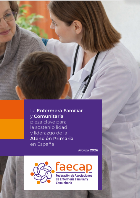 Reconocimiento EFyC en la Región de Murcia