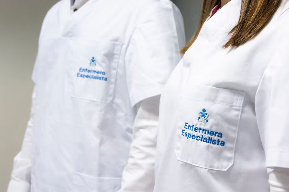 La Región de Murcia convoca por primera vez una OPE específica de Enfermería Familiar y Comunitaria