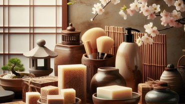 The wonderful world of Japanese brands: when simplicity rules