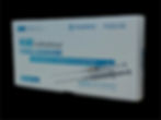 Absorbable Hemostatic Matrix | Source: HUANOVA