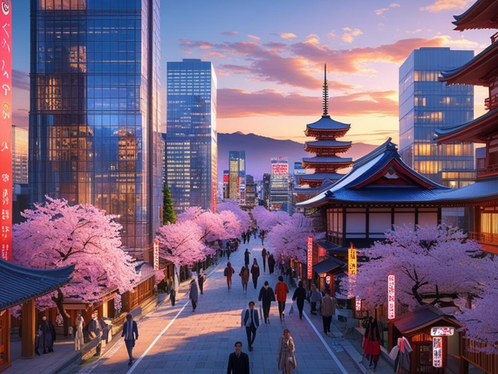 From expat to insider: What Japan taught me about communication