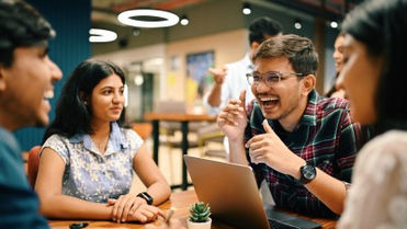 East Meets West: Decoding the Hidden Rules of Networking in India and the U.S.