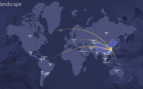 Breaking Barriers: How Venus MedTech is Advancing Transcatheter Valve Innovation Worldwide