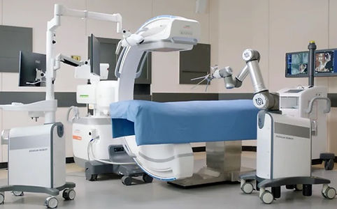Revolutionizing Orthopedic Robotics: Rossum Robot’s CEO Yu Wang on Innovation, Commercialization, and the Future of Surgical Automation