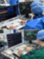 In March 2025, TITIAN II® completed a large-scale animal study in Suzhou, successfully performing transseptal puncture, AF ablation, and LAA occlusion over five days. | Source: MEIO CardiNav Medical