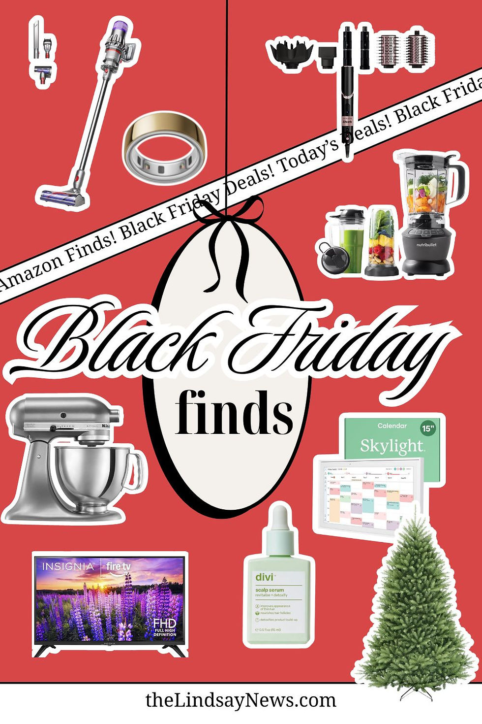 Black Friday Deals - Finds You Don't Want to Miss This Year!