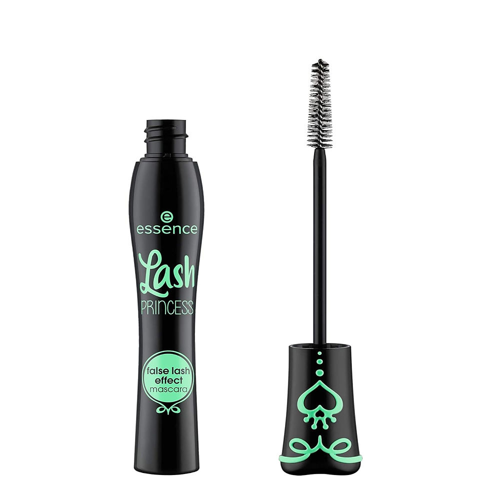 essence mascara