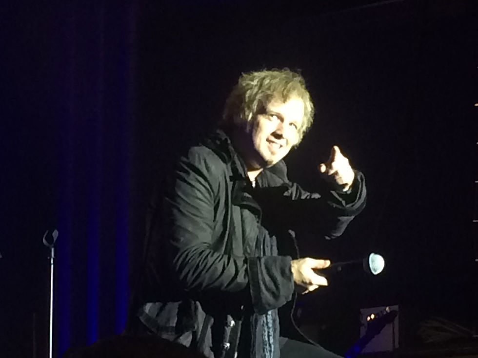 Tobias Sammet