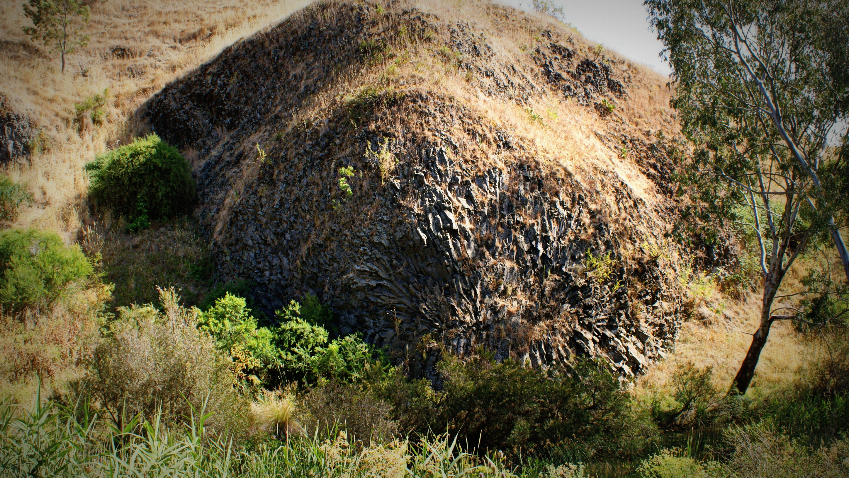 Organ Pipes National Park Dee Muzzi Photography